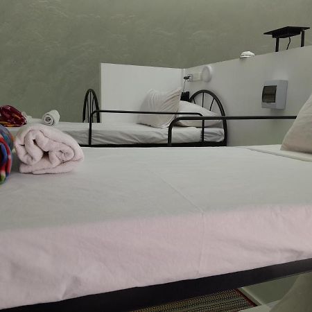 Camp Taveuni Hostel Matei Ngoại thất bức ảnh